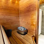 Prázdninový dům Vuosselinkulma 2 By Interhome Ruka