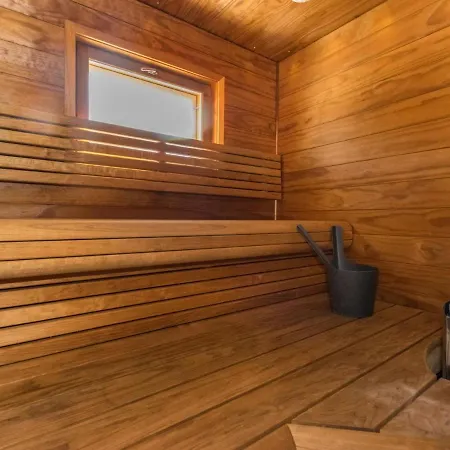 Vuosselinkulma 2 By Interhome