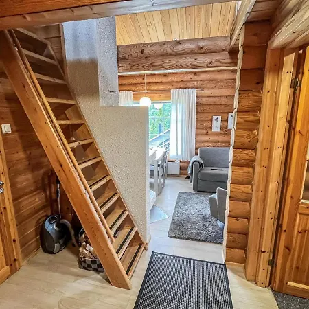 Vakantiehuis Vuosselinkulma 2 By Interhome