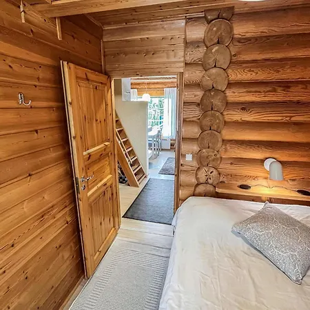 Vuosselinkulma 2 By Interhome Prázdninový dům Ruka