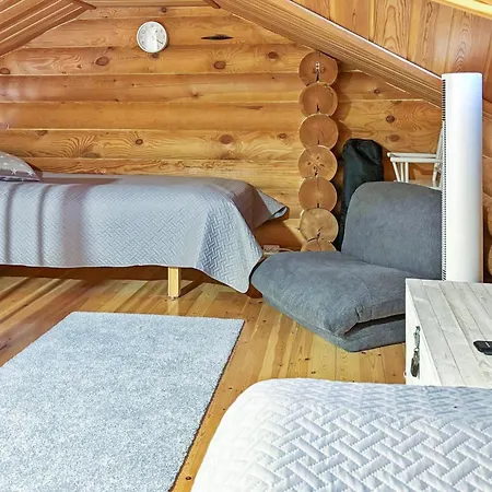 Prázdninový dům Vuosselinkulma 2 By Interhome Ruka